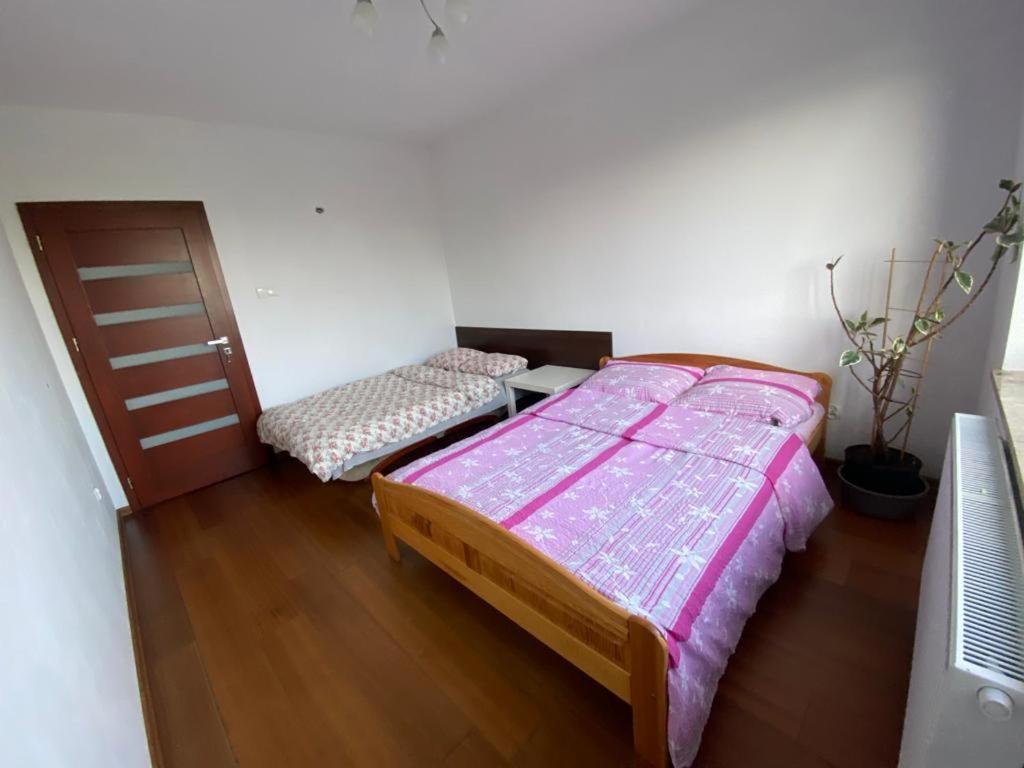 Dom Na Wzgorzu Z Pieknymi Widokami. Miejsce Tropie Villa Exterior photo