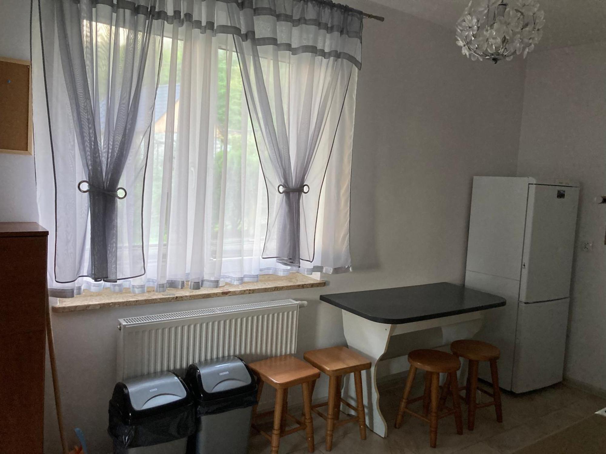 Dom Na Wzgorzu Z Pieknymi Widokami. Miejsce Tropie Villa Exterior photo