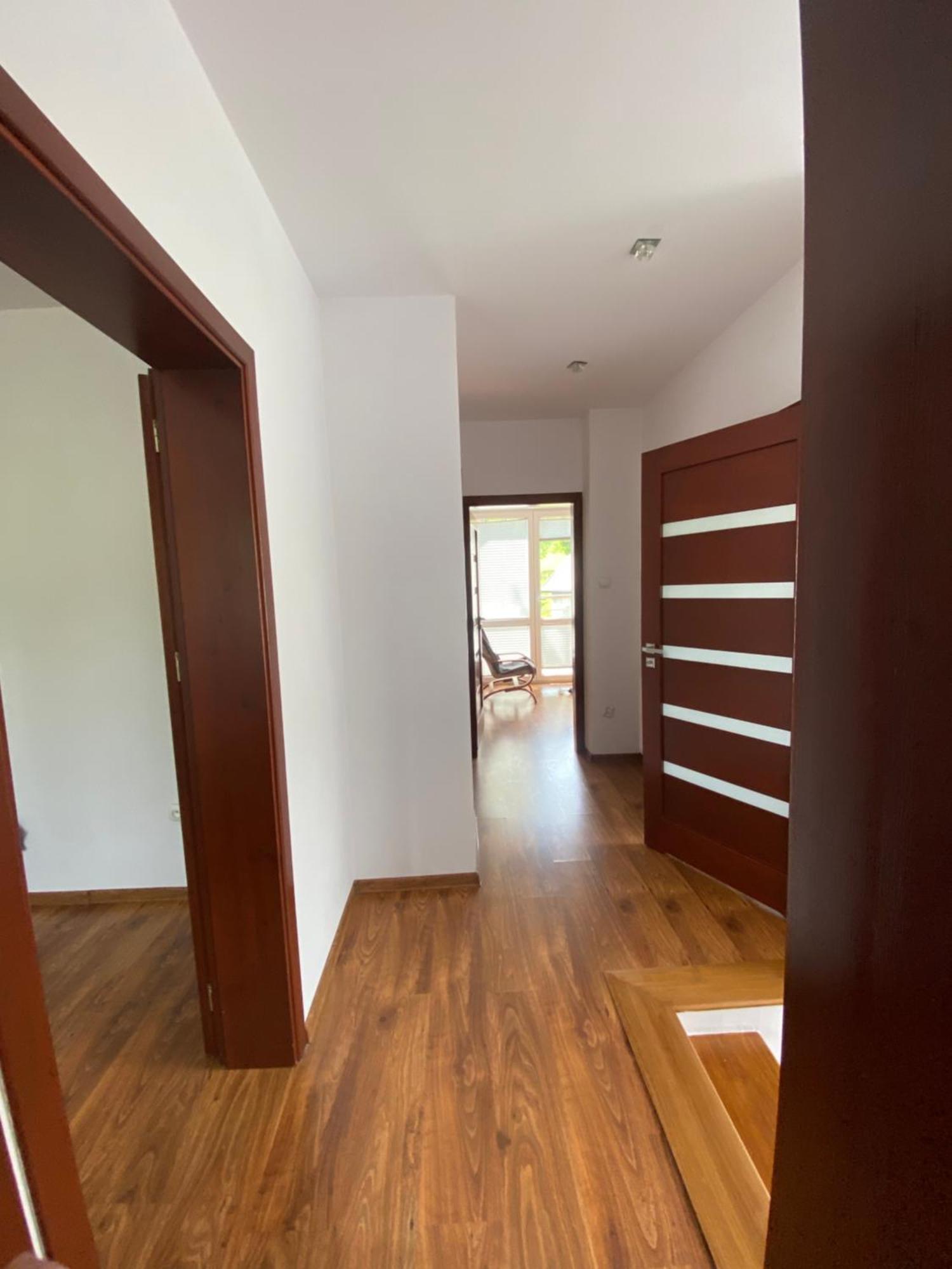 Dom Na Wzgorzu Z Pieknymi Widokami. Miejsce Tropie Villa Exterior photo