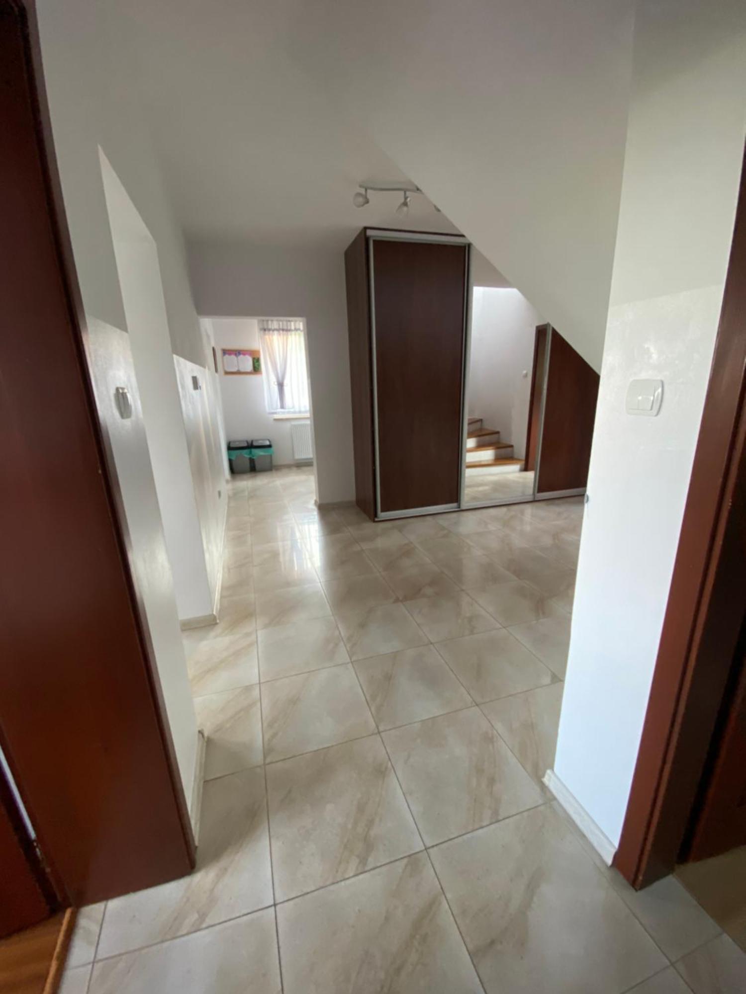 Dom Na Wzgorzu Z Pieknymi Widokami. Miejsce Tropie Villa Exterior photo