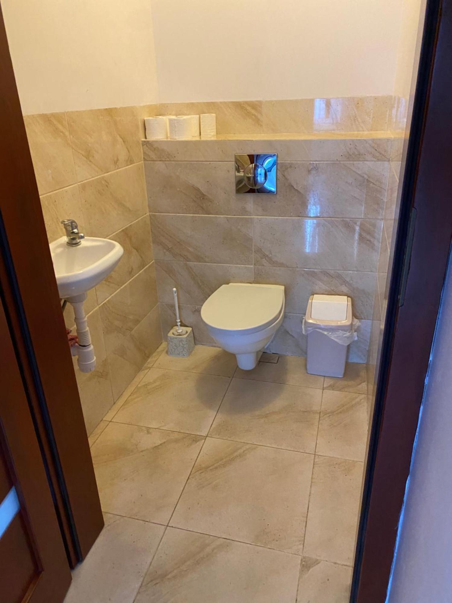 Dom Na Wzgorzu Z Pieknymi Widokami. Miejsce Tropie Villa Exterior photo