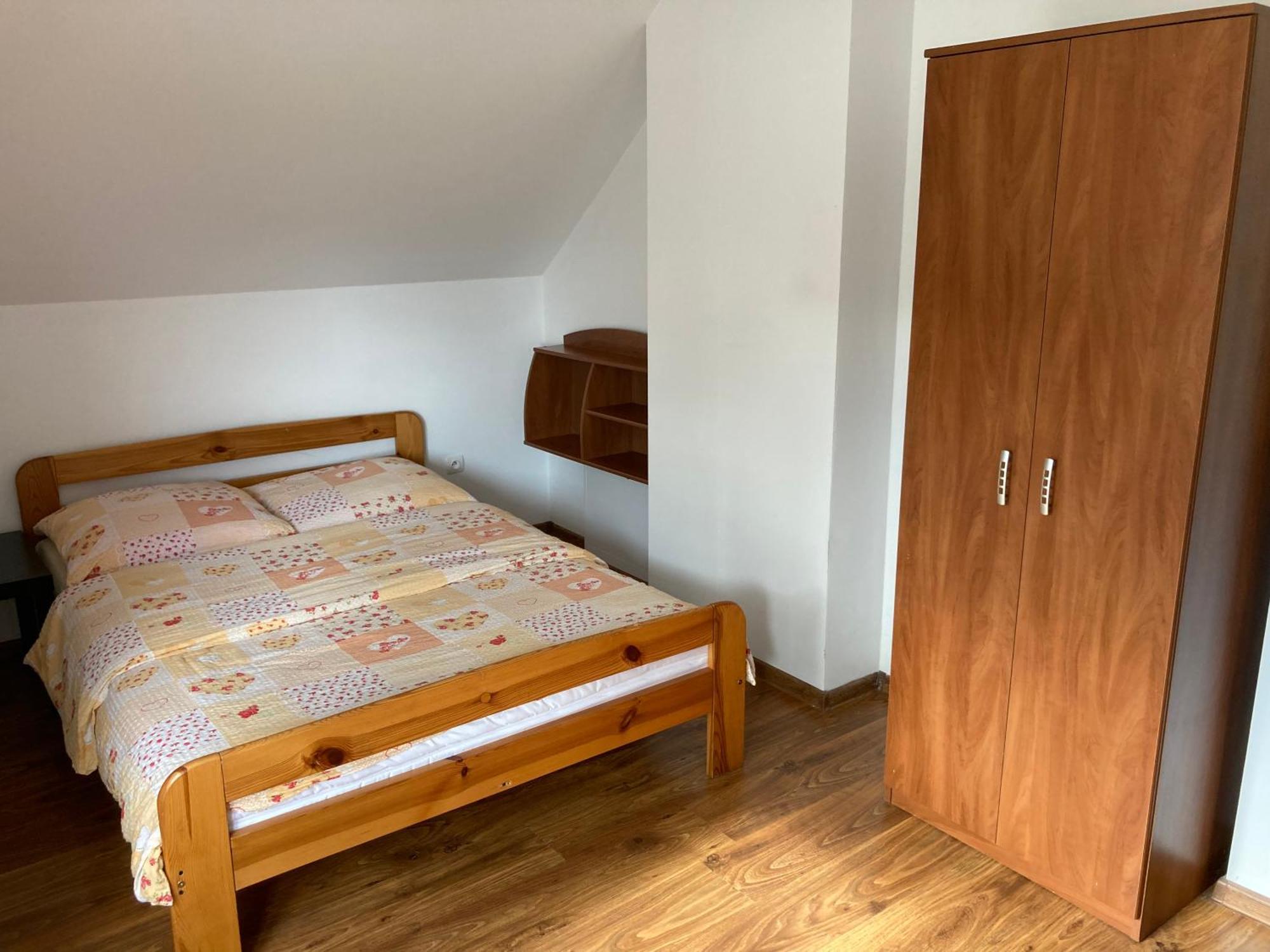 Dom Na Wzgorzu Z Pieknymi Widokami. Miejsce Tropie Villa Exterior photo
