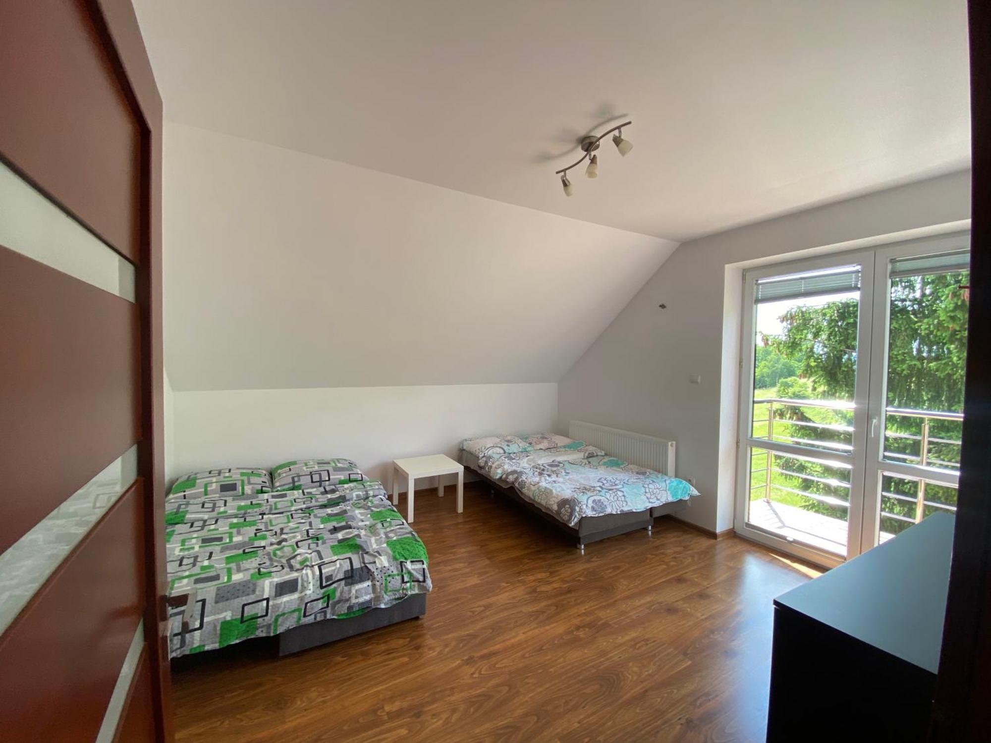 Dom Na Wzgorzu Z Pieknymi Widokami. Miejsce Tropie Villa Exterior photo